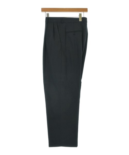 CELINE（セリーヌ）スラックス 黒 サイズ:48(L位) メンズ/2200652905076