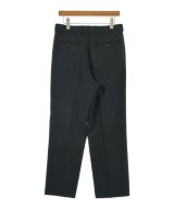 CELINE（セリーヌ）スラックス 黒 サイズ:48(L位) メンズ/2200652905076