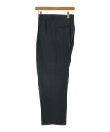 CELINE（セリーヌ）スラックス 黒 サイズ:48(L位) メンズ/2200652905076