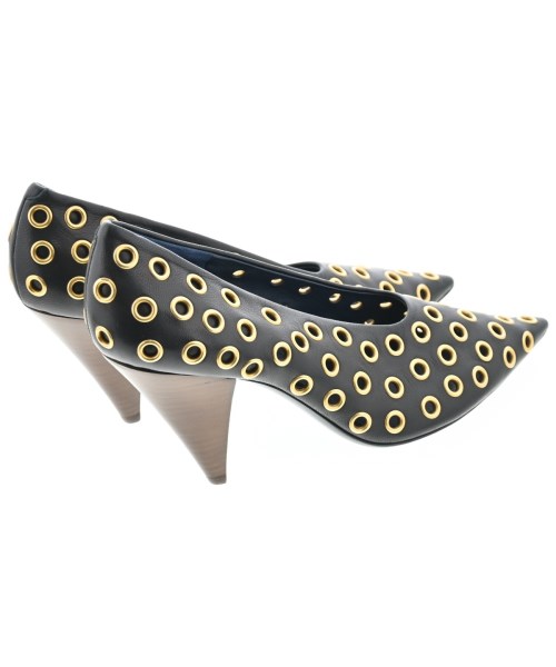 CELINE（セリーヌ）パンプス 黒 サイズ:EU39(25.5cm位) レディース/2200645297119