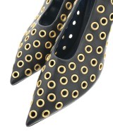 CELINE（セリーヌ）パンプス 黒 サイズ:EU39(25.5cm位) レディース/2200645297119