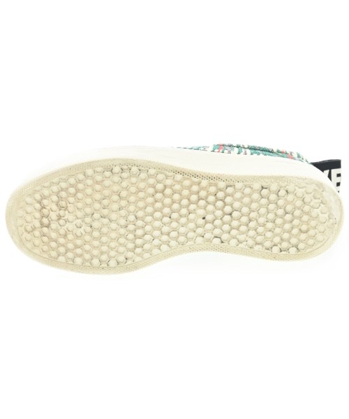 CELINE（セリーヌ）スニーカー 緑 サイズ:EU39(25.5cm位) レディース/2200645297126