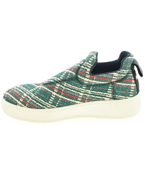 CELINE（セリーヌ）スニーカー 緑 サイズ:EU39(25.5cm位) レディース/2200645297126