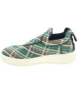 CELINE（セリーヌ）スニーカー 緑 サイズ:EU39(25.5cm位) レディース/2200645297126