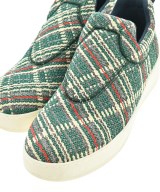 CELINE（セリーヌ）スニーカー 緑 サイズ:EU39(25.5cm位) レディース/2200645297126