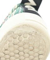 CELINE（セリーヌ）スニーカー 緑 サイズ:EU39(25.5cm位) レディース/2200645297126