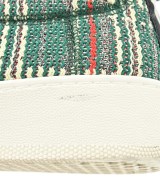 CELINE（セリーヌ）スニーカー 緑 サイズ:EU39(25.5cm位) レディース/2200645297126