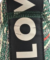 CELINE（セリーヌ）スニーカー 緑 サイズ:EU39(25.5cm位) レディース/2200645297126