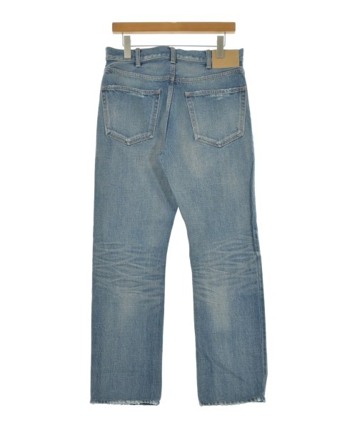 CELINE（セリーヌ）デニムパンツ 青 サイズ:30(M位) メンズ/2200652937244