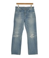 CELINE（セリーヌ）デニムパンツ 青 サイズ:30(M位) メンズ/2200652937244