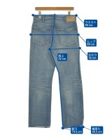 CELINE（セリーヌ）デニムパンツ 青 サイズ:30(M位) メンズ/2200652937244