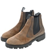 CELINE（セリーヌ）ブーツ 茶 サイズ:EU42(27cm位) メンズ/2200652937350