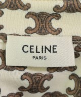 CELINE（セリーヌ）シャツワンピース その他（柄物・カラフル） サイズ:XS レディース/2200653047010
