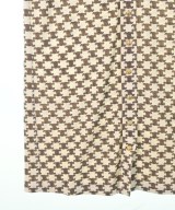 CELINE（セリーヌ）シャツワンピース その他（柄物・カラフル） サイズ:XS レディース/2200653047010