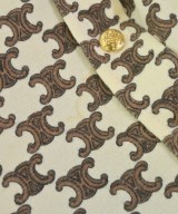 CELINE（セリーヌ）シャツワンピース その他（柄物・カラフル） サイズ:XS レディース/2200653047010