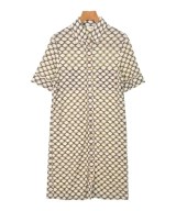CELINE シャツワンピース