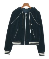 CELINE（セリーヌ）パーカー 紺 サイズ:XS レディース/2200641665059