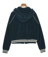 CELINE（セリーヌ）パーカー 紺 サイズ:XS レディース/2200641665059