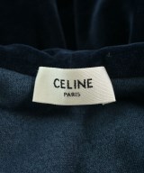 CELINE（セリーヌ）パーカー 紺 サイズ:XS レディース/2200641665059