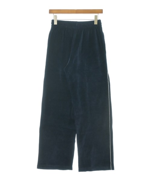 CELINE（セリーヌ）スウェットパンツ 紺 サイズ:XS レディース/2200641665080