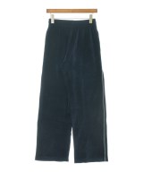 CELINE（セリーヌ）スウェットパンツ 紺 サイズ:XS レディース/2200641665080