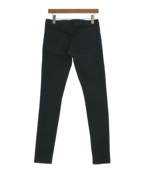CELINE（セリーヌ）デニムパンツ 黒 サイズ:25(S位) レディース/2200641665097