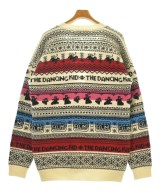 CELINE（セリーヌ）カーディガン 白 サイズ:S メンズ/2200653394015