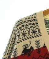 CELINE（セリーヌ）カーディガン 白 サイズ:S メンズ/2200653394015