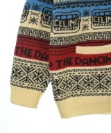 CELINE（セリーヌ）カーディガン 白 サイズ:S メンズ/2200653394015