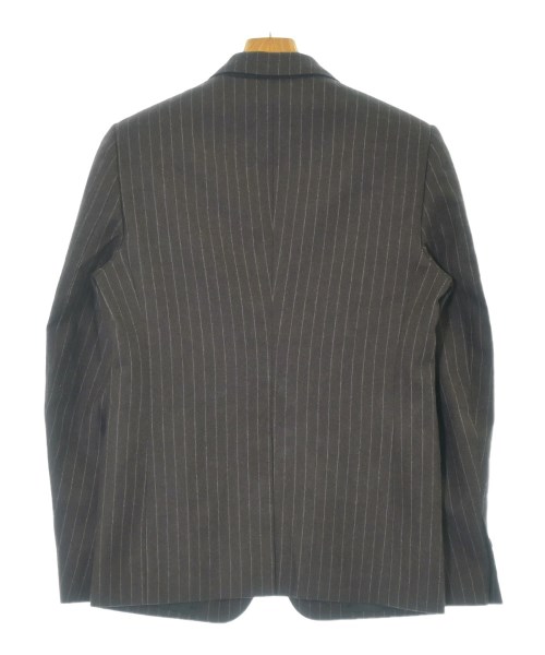 CELINE（セリーヌ）テーラードジャケット 茶 サイズ:-(XS位) メンズ/2200653498010
