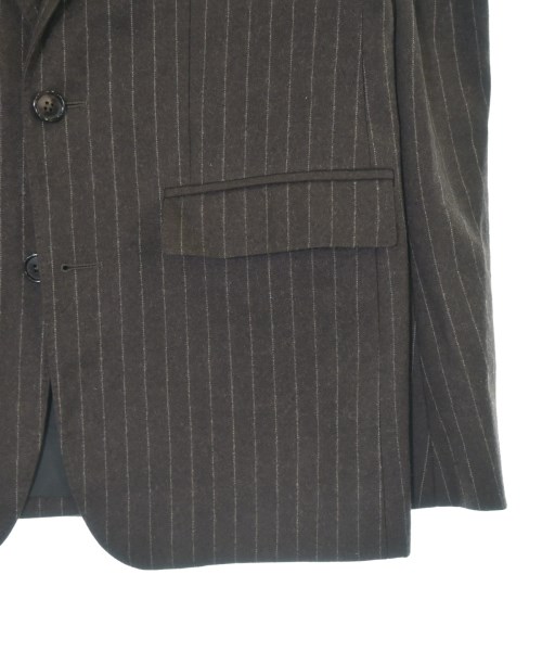 CELINE（セリーヌ）テーラードジャケット 茶 サイズ:-(XS位) メンズ/2200653498010