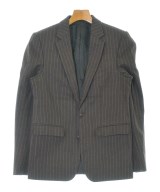 CELINE（セリーヌ）テーラードジャケット 茶 サイズ:-(XS位) メンズ/2200653498010