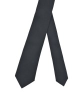 CELINE（セリーヌ）ネクタイ 黒 サイズ:- メンズ/2200653498027