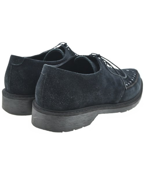 CELINE（セリーヌ）ビジネス・ドレスシューズ 黒 サイズ:EU42(27cm位) メンズ/2200653625010