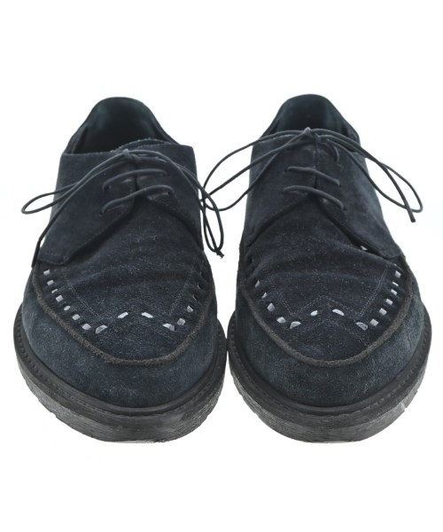 CELINE（セリーヌ）ビジネス・ドレスシューズ 黒 サイズ:EU42(27cm位) メンズ/2200653625010