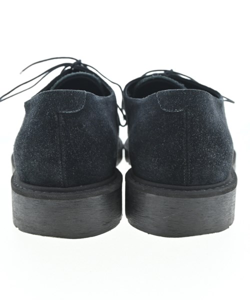 CELINE（セリーヌ）ビジネス・ドレスシューズ 黒 サイズ:EU42(27cm位) メンズ/2200653625010