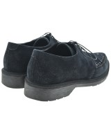 CELINE（セリーヌ）ビジネス・ドレスシューズ 黒 サイズ:EU42(27cm位) メンズ/2200653625010