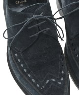 CELINE（セリーヌ）ビジネス・ドレスシューズ 黒 サイズ:EU42(27cm位) メンズ/2200653625010