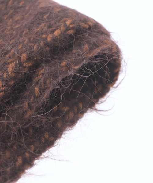 CELINE（セリーヌ）マフラー 茶 サイズ:- レディース/2200653734125