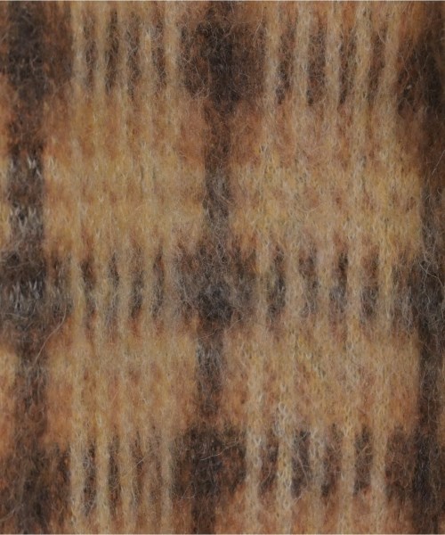 CELINE（セリーヌ）カーディガン 茶 サイズ:S メンズ/2200653843018