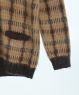 CELINE（セリーヌ）カーディガン 茶 サイズ:S メンズ/2200653843018