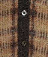 CELINE（セリーヌ）カーディガン 茶 サイズ:S メンズ/2200653843018