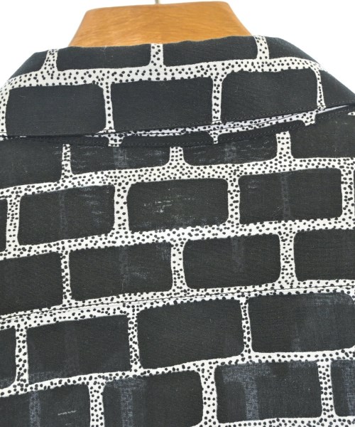 CELINE（セリーヌ）カジュアルシャツ 黒 サイズ:39(M位) メンズ/2200653843025