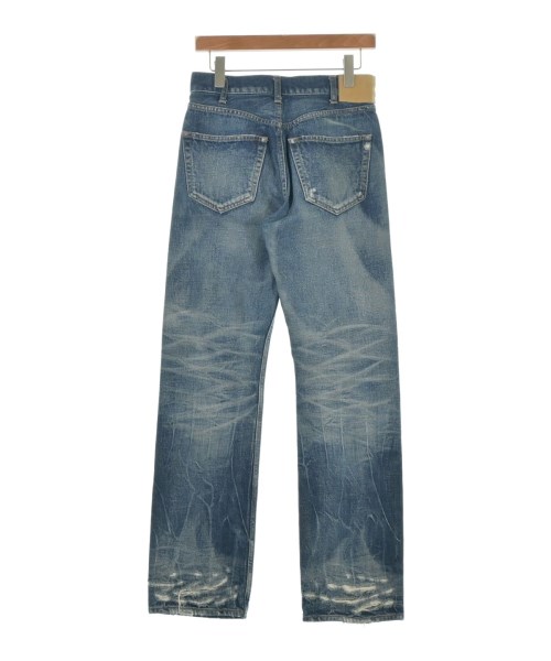 CELINE（セリーヌ）デニムパンツ 紺 サイズ:26(M位) レディース/2200653843032