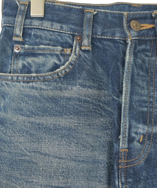 CELINE（セリーヌ）デニムパンツ 紺 サイズ:26(M位) レディース/2200653843032