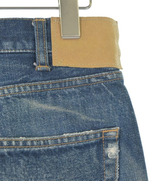 CELINE（セリーヌ）デニムパンツ 紺 サイズ:26(M位) レディース/2200653843032