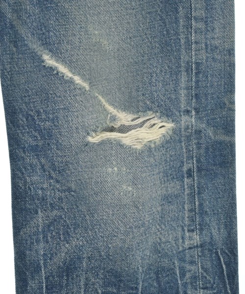 CELINE（セリーヌ）デニムパンツ 紺 サイズ:26(M位) レディース/2200653843032