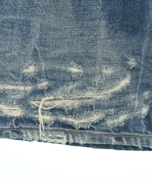 CELINE（セリーヌ）デニムパンツ 紺 サイズ:26(M位) レディース/2200653843032