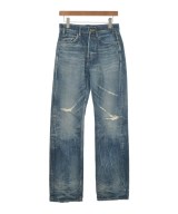 CELINE（セリーヌ）デニムパンツ 紺 サイズ:26(M位) レディース/2200653843032