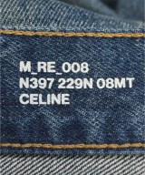 CELINE（セリーヌ）デニムパンツ 紺 サイズ:26(M位) レディース/2200653843032